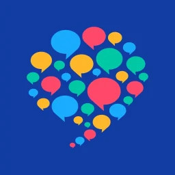 HelloTalk2025官方新版图标