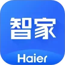 海尔智家2025官方新版图标