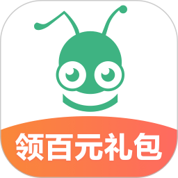 蚂蚁短租-民宿公寓预订2025官方新版图标
