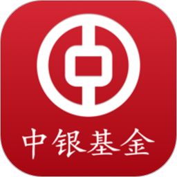 中银基金2025官方新版图标