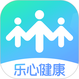 乐心健康2025官方新版图标
