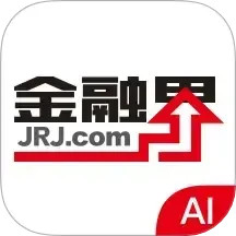 金融界2025官方新版图标