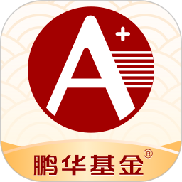 鹏华A加钱包2025官方新版图标