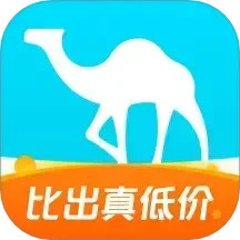 去哪儿旅行2025官方新版图标
