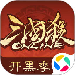 三国杀OL互通版2025官方新版图标