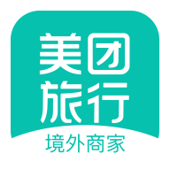 美团境外商家2025官方新版图标