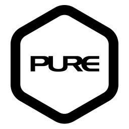 PURE 生活平台2025官方新版图标