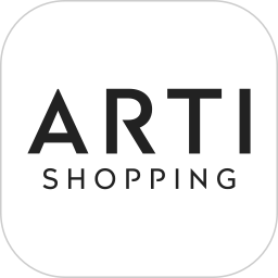 ARTI2025官方新版图标