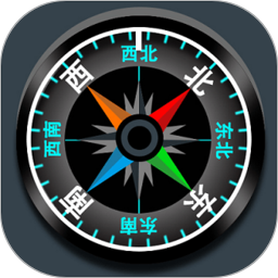 指南针智能2025官方新版图标