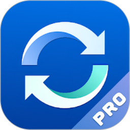 Qsync Pro2025官方新版图标