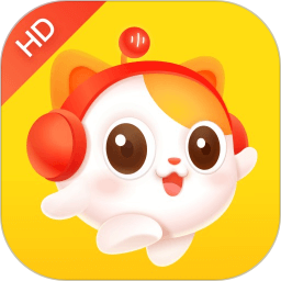 喜马拉雅儿童HD2025官方新版图标