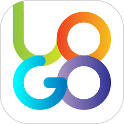 LOGO设计2025官方新版图标