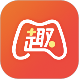 趣代练2025官方新版图标