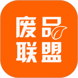 废品联盟2025官方新版图标
