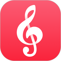 Apple Music 古典乐2025官方新版图标