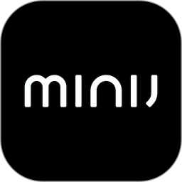 MINIJ小吉2025官方新版图标