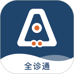 AI医助2025官方新版图标