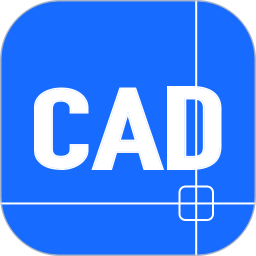 CAD快速制图绘图2025官方新版图标