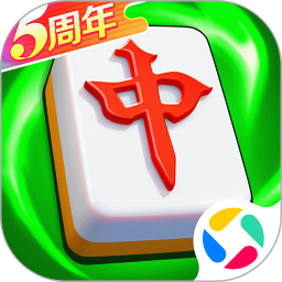 富豪麻将2025官方新版图标