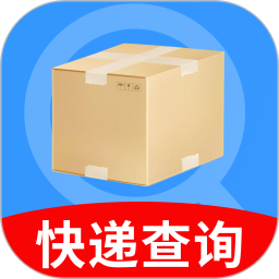 快递查询宝2025官方新版图标