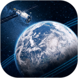 智行卫星导航2025官方新版图标
