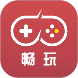 畅玩游戏乐园2025官方新版图标