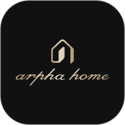 Arpha Home2025官方新版图标
