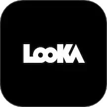 Looka2025官方新版图标