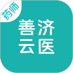 炎黄善小云药师端2025官方新版图标