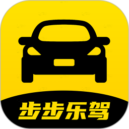步步乐驾2025官方新版图标