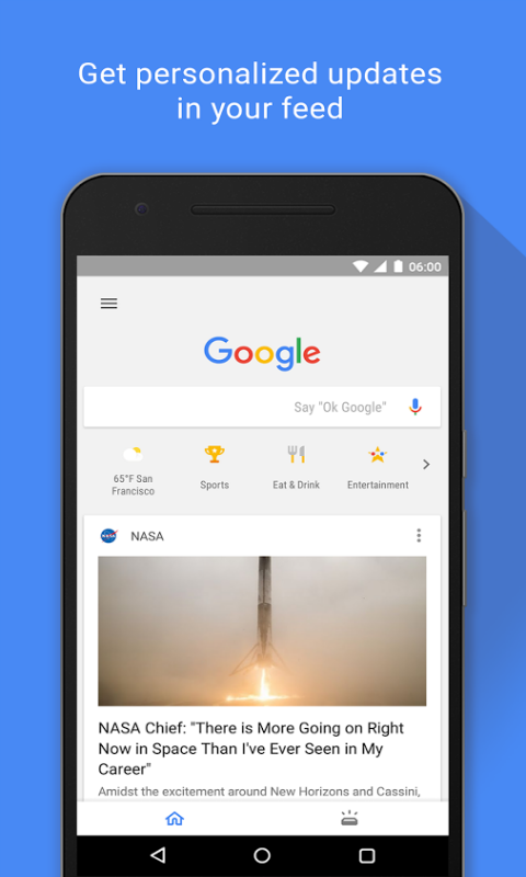 精彩截图-Google 搜索2025官方新版